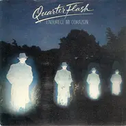 QuarterFlash - Endurece Mi Corazon