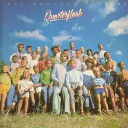 Quarterflash - Take Another Picture