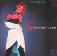 Quarterflash - Talk To Me