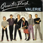 Quarterflash - Valerie