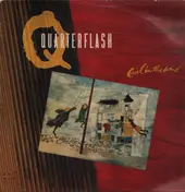 Quarterflash - Girl in the Wind