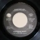 7inch Vinyl Single - Quarterflash - Harden My Heart
