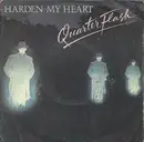 7inch Vinyl Single - Quarterflash - Harden My Heart