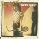 7inch Vinyl Single - QuarterFlash - Harden My Heart