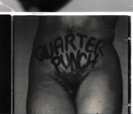 Quarterpunch - In Peno Veritas