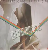 Quartz - Camel In The City