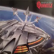 LP - Quartz - Against All Odds