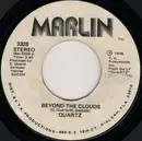 7inch Vinyl Single - Quartz - Beyond The Clouds
