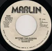 Quartz - Beyond The Clouds