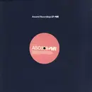 12inch Vinyl Single - Quartz - Plastic Heat EP