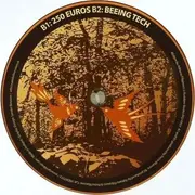12inch Vinyl Single - Quartz vs Human Tech - D's Wot I Think