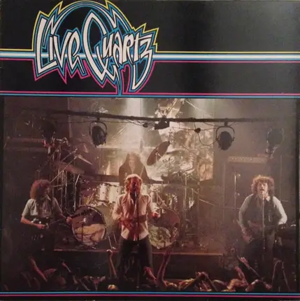 Quartz - Live Quartz