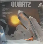 LP - Quartz - Quartz - STILL SEALED!