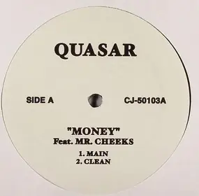 Quasar - Money