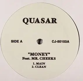 Quasar - Money