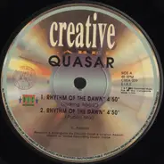 Quasar - Rhythm Of The Dawn