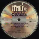12inch Vinyl Single - Quasar - Rhythm Of The Dawn