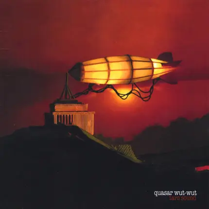 Quasar Wut-Wut - Taro Sound