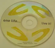 CD - Quasart - Matteo Ceccarini - Pace - Do... ...Listen