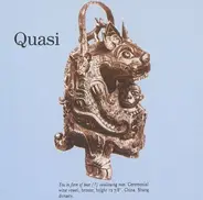 Quasi - Featuring ''Birds''