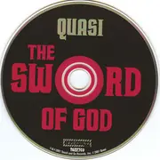 CD - Quasi - The Sword Of God