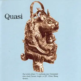 Quasi - Featuring 'Birds'