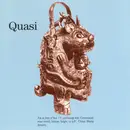 CD - Quasi - Featuring 'Birds'