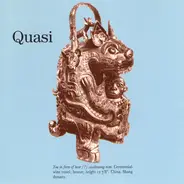 Quasi - Featuring "Birds"