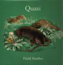 Double LP - Quasi - Field Studies - Insert Incl.