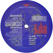 Quasimodo - Memories