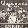 LP - Quasimodo Knöterich - Just For Fun