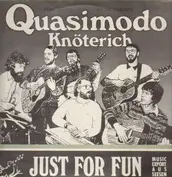 Quasimodo Knöterich