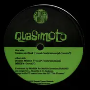 Quasimoto - Come On Feet