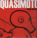 12'' - Quasimoto - Basic Instinct - ORIGINAL