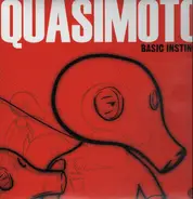 Quasimoto - Basic Instinct