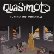 Double LP - Quasimoto - Further Instrumentals