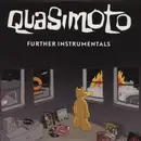 Double LP - Quasimoto - Further Instrumentals