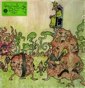 12inch Vinyl Single - Quasimoto - Come On Feet