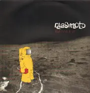 Quasimoto - Astronaut EP