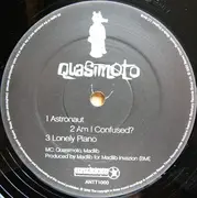 12inch Vinyl Single - Quasimoto - Astronaut EP - EP