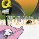 CD - Quasimoto - The Unseen
