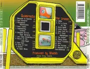 CD - Quasimoto - The Unseen