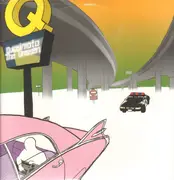 Double LP - Quasimoto - The Unseen