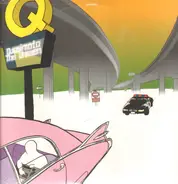 Quasimoto - The Unseen