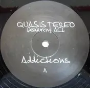 Quasistereo - Addictions
