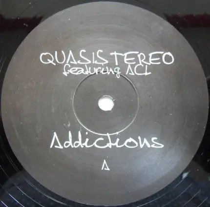 Quasistereo - Addictions