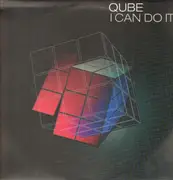 12'' - Qube - I Can Do It