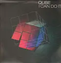 12'' - Qube - I Can Do It