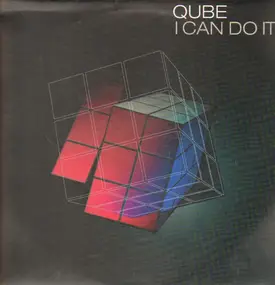 Qube - I Can Do It