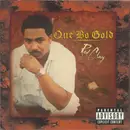 CD - Que Bo Gold - Red Clay